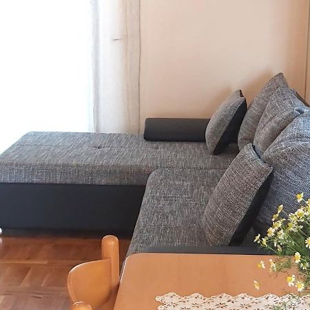 Apartmani Svitlana Sukošan Exterior foto